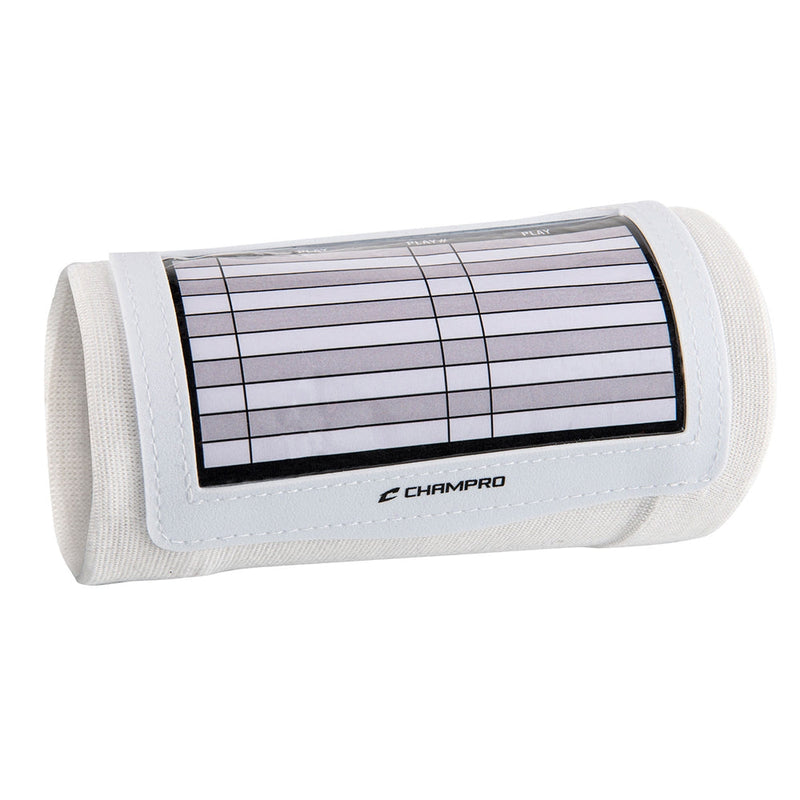 Load image into Gallery viewer, Mens Wristband Playbook
