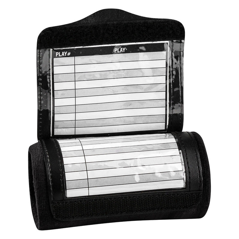 Load image into Gallery viewer, Wristband Playbooks
