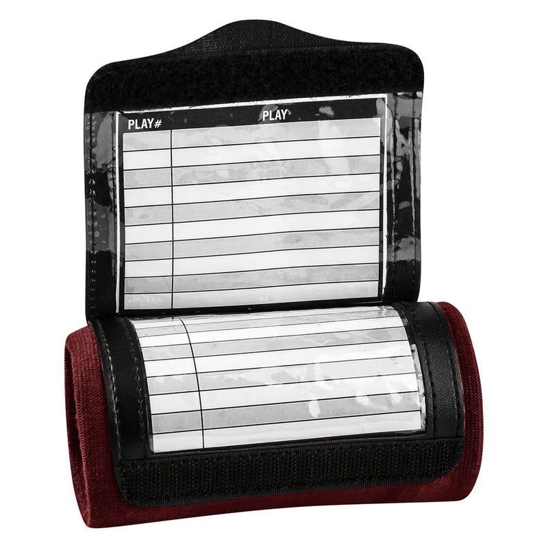 Load image into Gallery viewer, Wristband Playbooks
