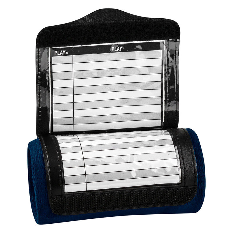 Load image into Gallery viewer, Wristband Playbooks
