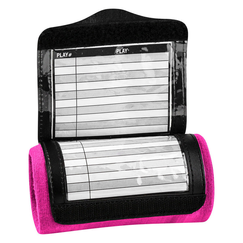 Load image into Gallery viewer, Wristband Playbooks
