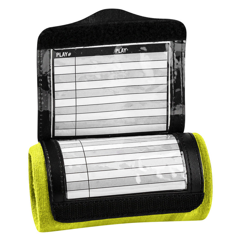 Load image into Gallery viewer, Wristband Playbooks
