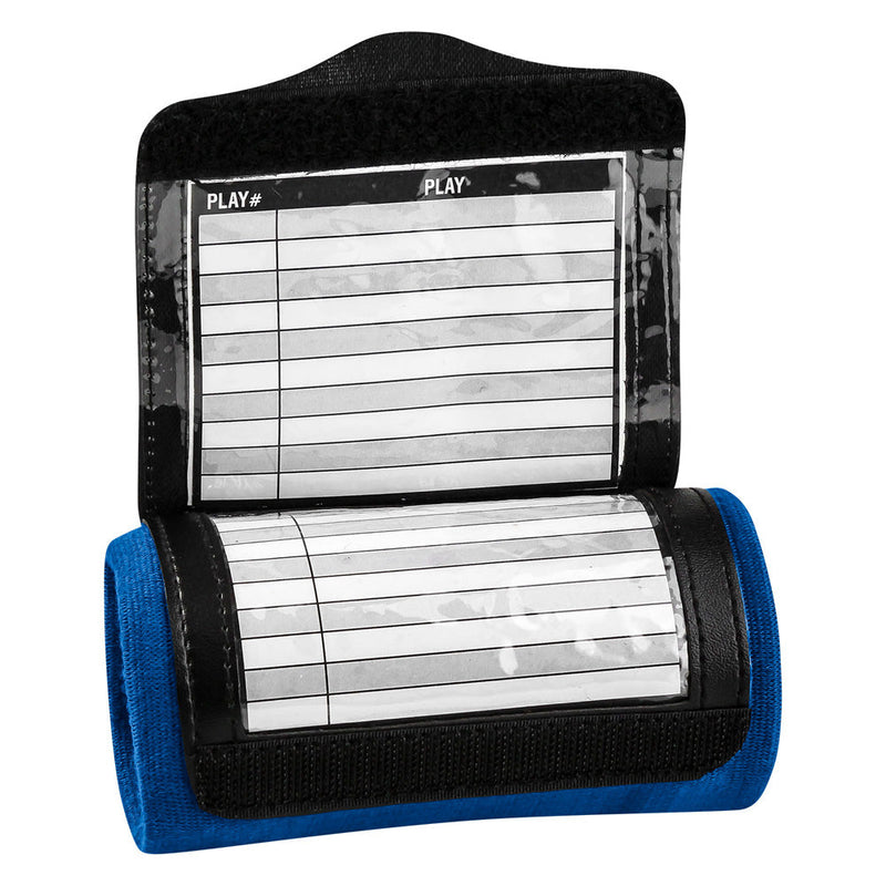 Load image into Gallery viewer, Wristband Playbooks
