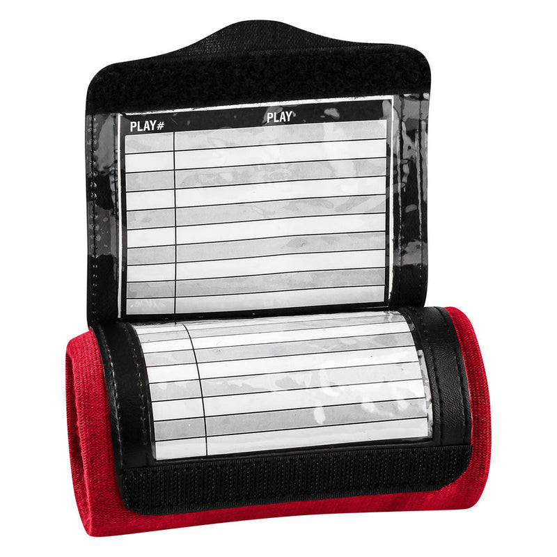 Load image into Gallery viewer, Wristband Playbooks

