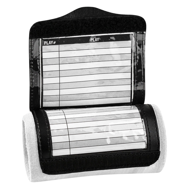 Load image into Gallery viewer, Wristband Playbooks
