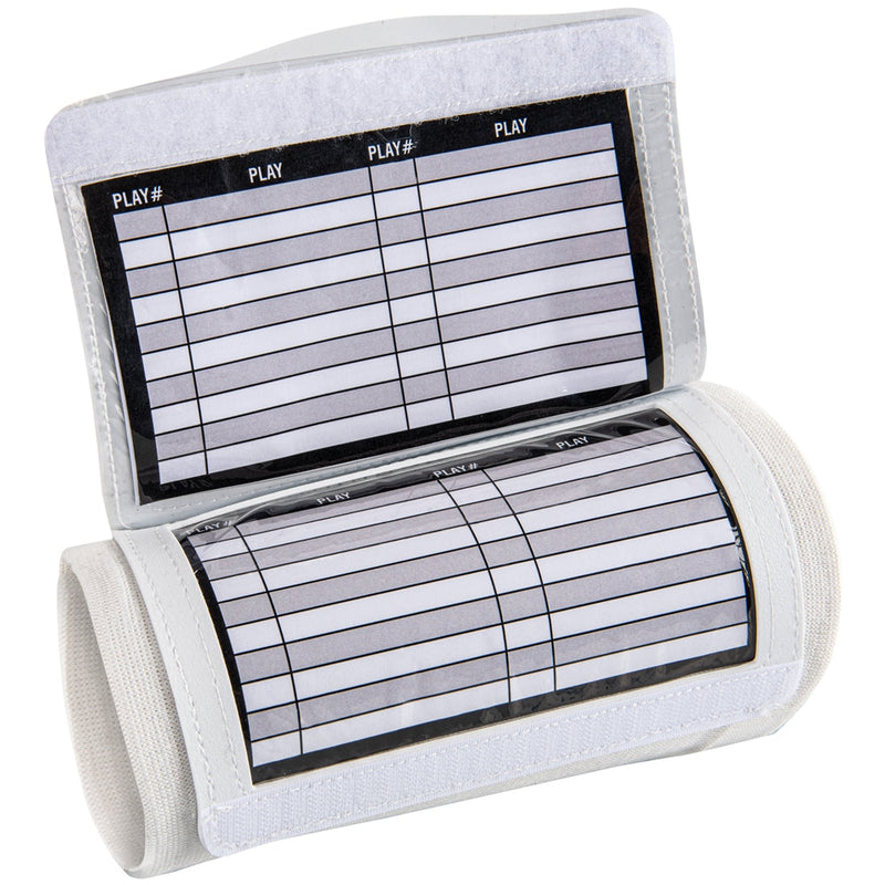 Load image into Gallery viewer, Wristband Playbooks
