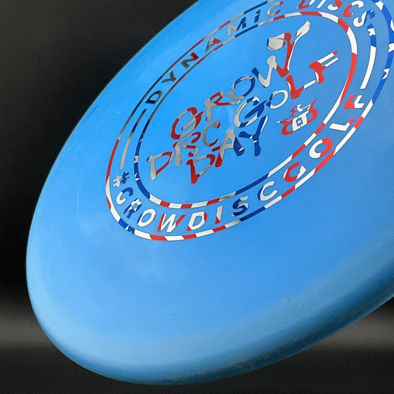 Load image into Gallery viewer, Prime Gavel - 2018 Grow Disc Golf Day LE
