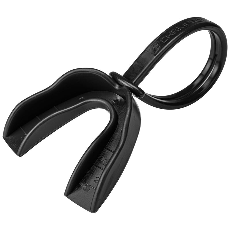 Load image into Gallery viewer, Mouthguard w/Strap
