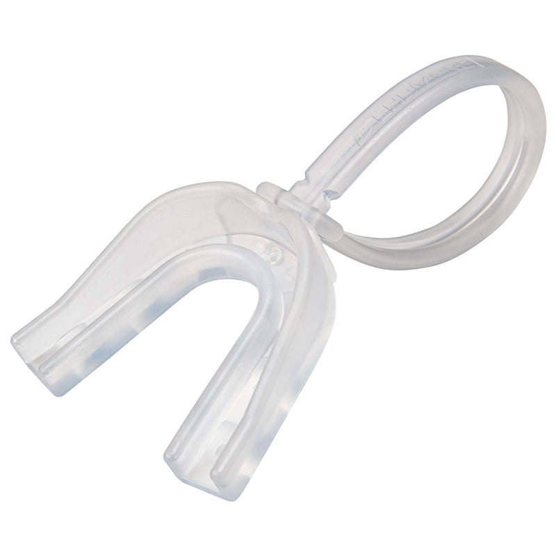 Load image into Gallery viewer, Mouthguard w/Strap
