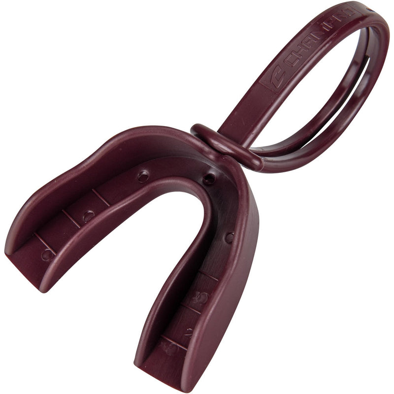 Load image into Gallery viewer, Mouthguard w/Strap
