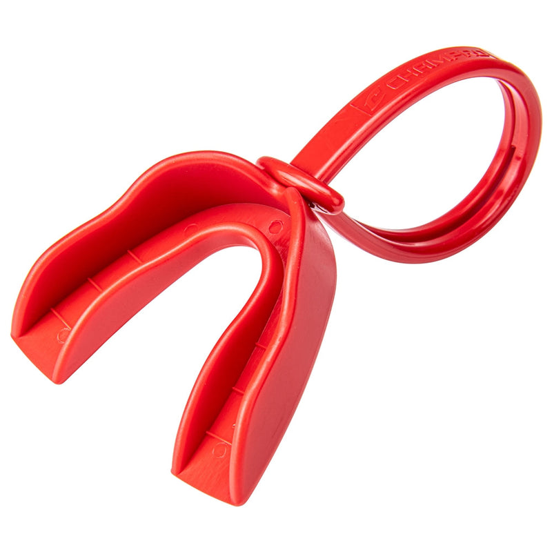 Load image into Gallery viewer, Mouthguard w/Strap
