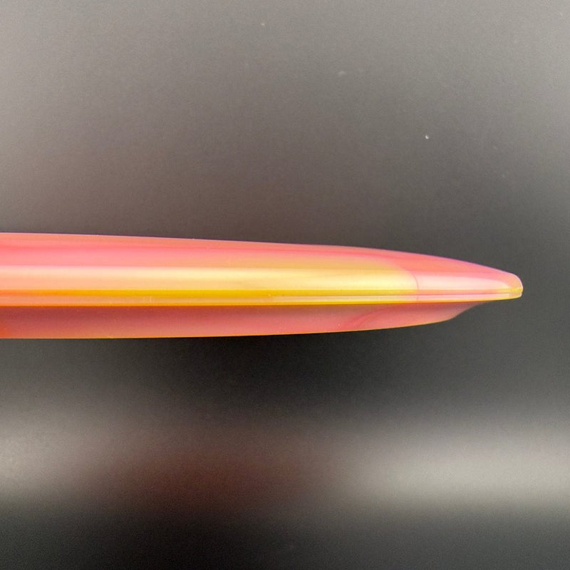 Load image into Gallery viewer, Ti Swirl Cigarra - Limited Edition GMC 1/500
