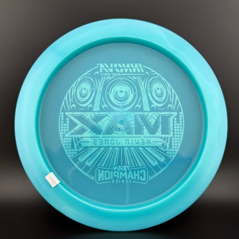Load image into Gallery viewer, Luster Champion Max - Kevin Jones 2025 Team Series
