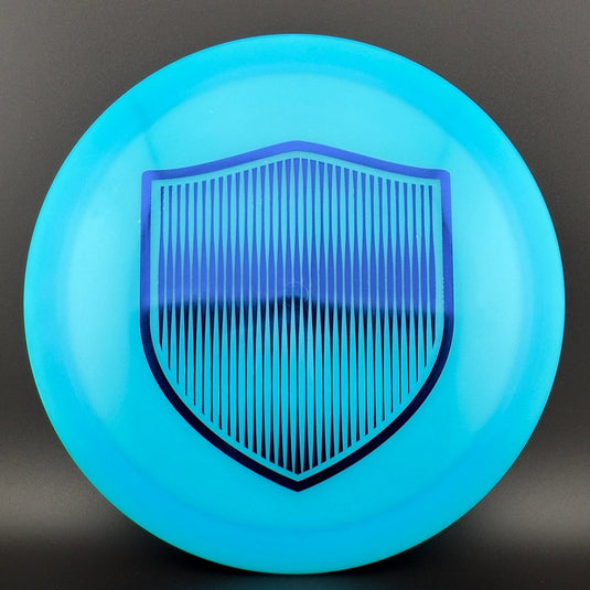 Glow C-Line FD3 - Discmania MB 25 XL Shield