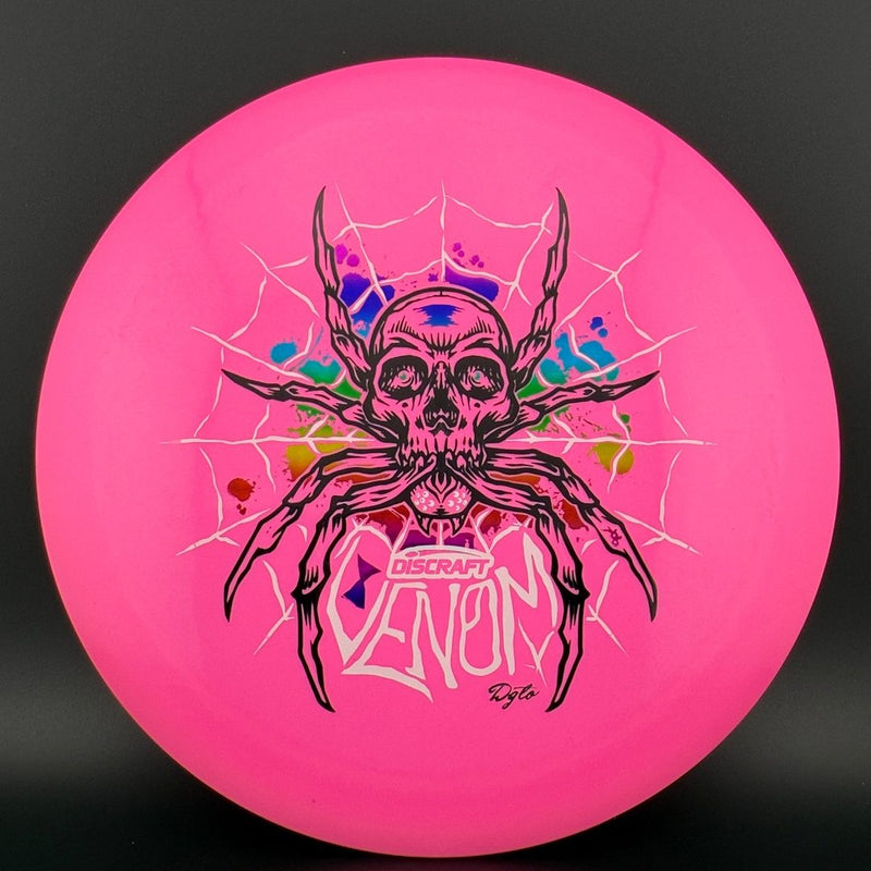 Load image into Gallery viewer, Solid ESP Venom - DGLO 2025 Tri Foil
