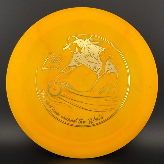 Star Destroyer (*DS) - The Philo Shot *Gibson Stash*