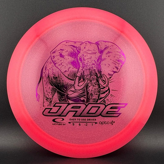 Opto Air Jade