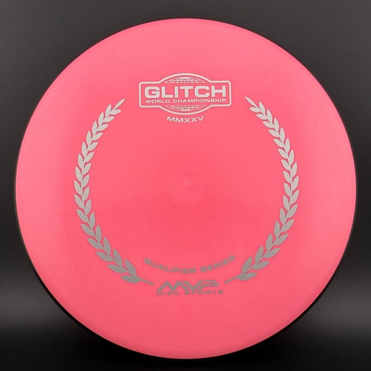 Fission Glitch - World Championship 2025