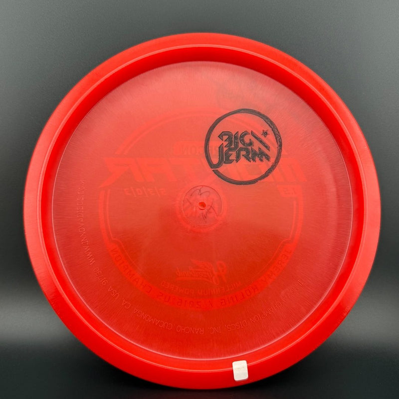 Load image into Gallery viewer, HyzerBomb Recon Mortar (1.5) *Signed* - Jeremy Koling "Big Jerm"
