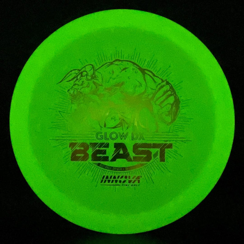 Load image into Gallery viewer, DX Classic Glow Beast
