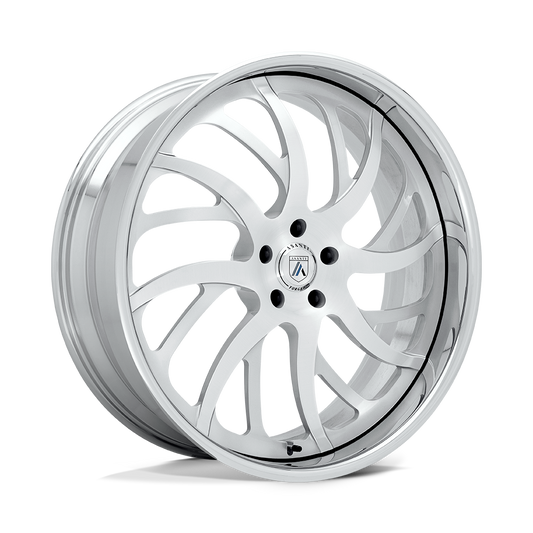 Asanti Forged Af862 Brushed