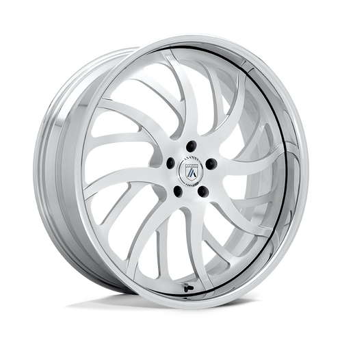 Asanti Forged Af862 Brushed
