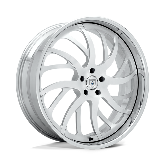 Asanti Forged Af862 Brushed