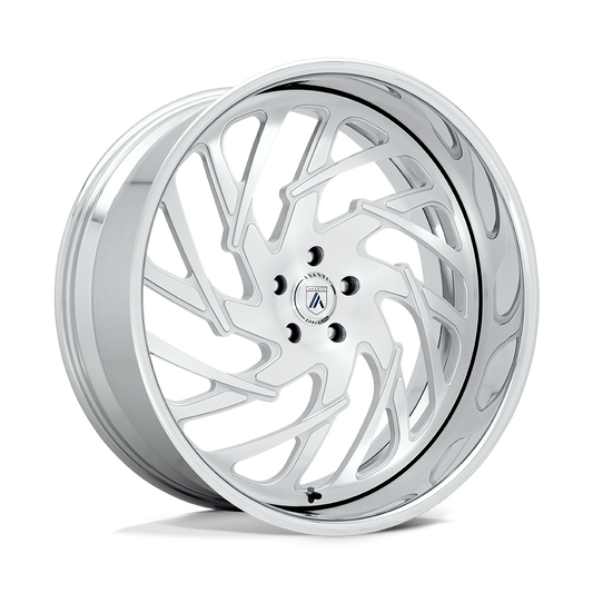 Asanti Forged Af864 Brushed