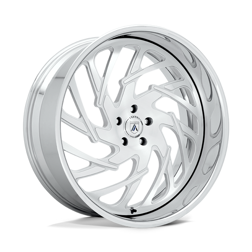 Asanti Forged Af864 Brushed