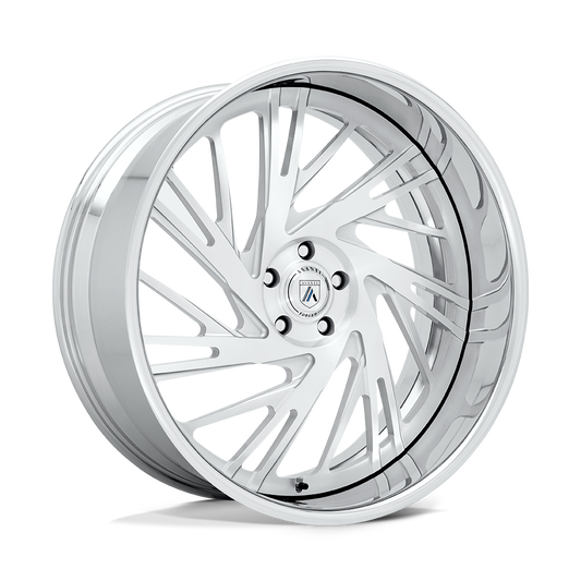 Asanti Forged Af868 Brushed