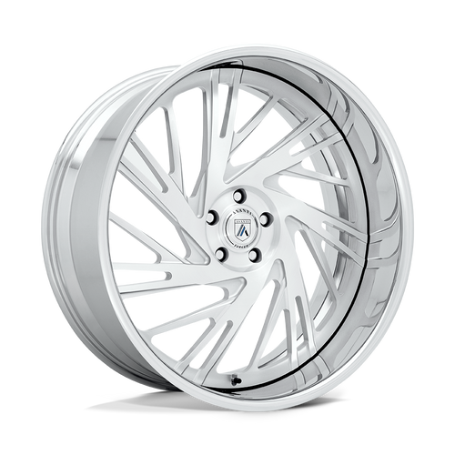 Asanti Forged Af868 Brushed