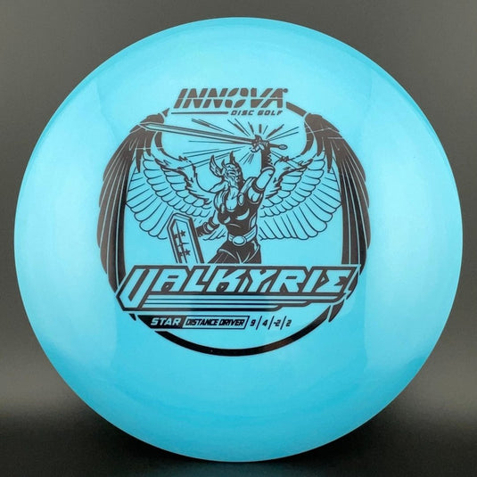 Star Valkyrie