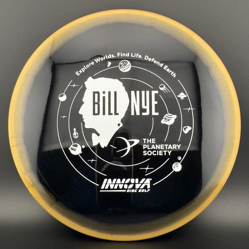 Load image into Gallery viewer, Halo Champion Mako3 - Bill Nye - The Planetary Society

