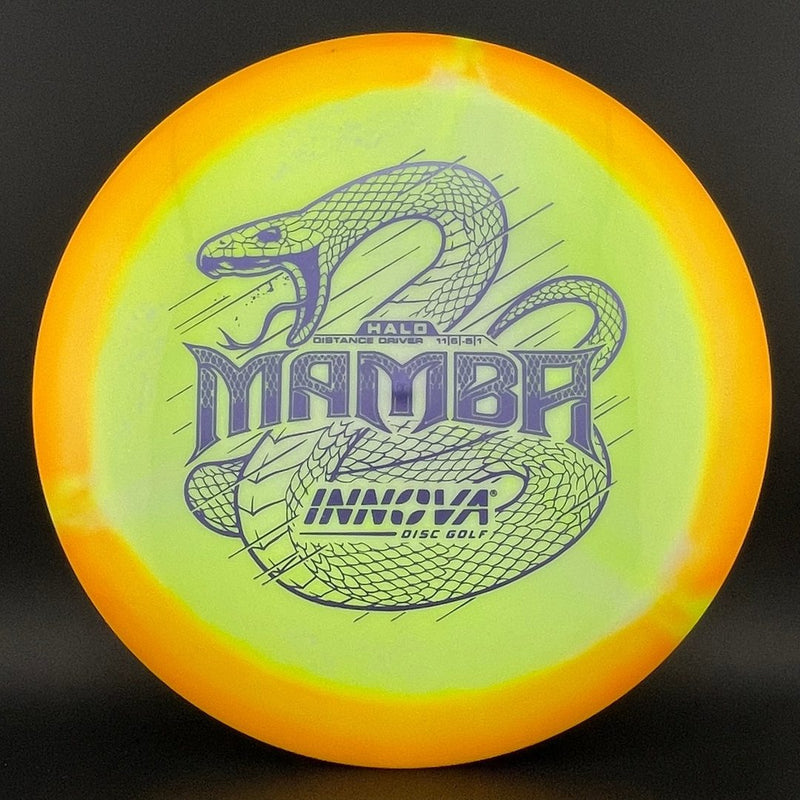 Load image into Gallery viewer, Halo Star Mamba
