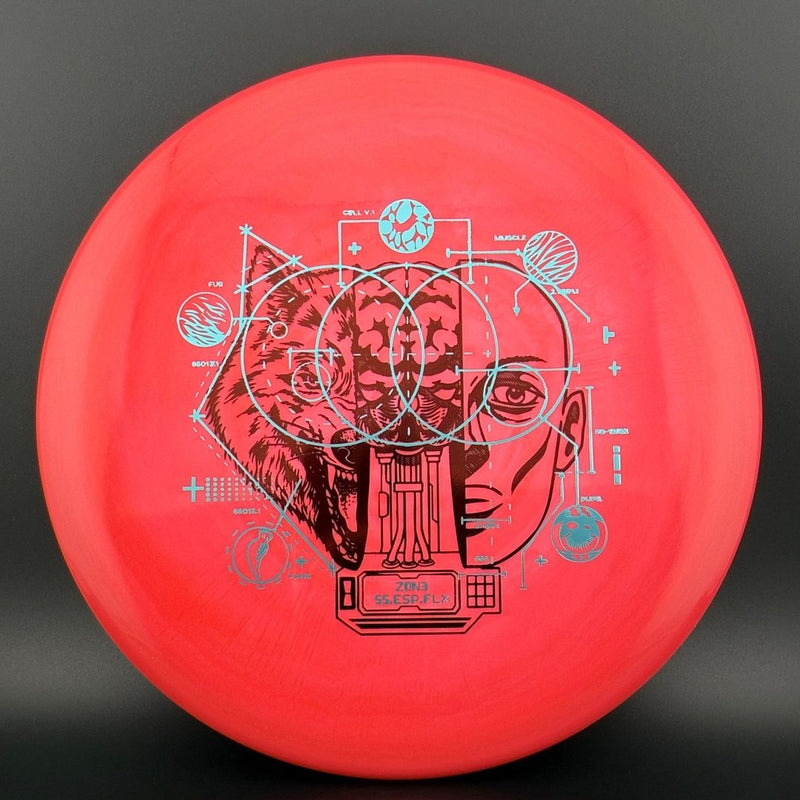 Load image into Gallery viewer, ESP FLX Zone SS - Limited Edition 1/500

