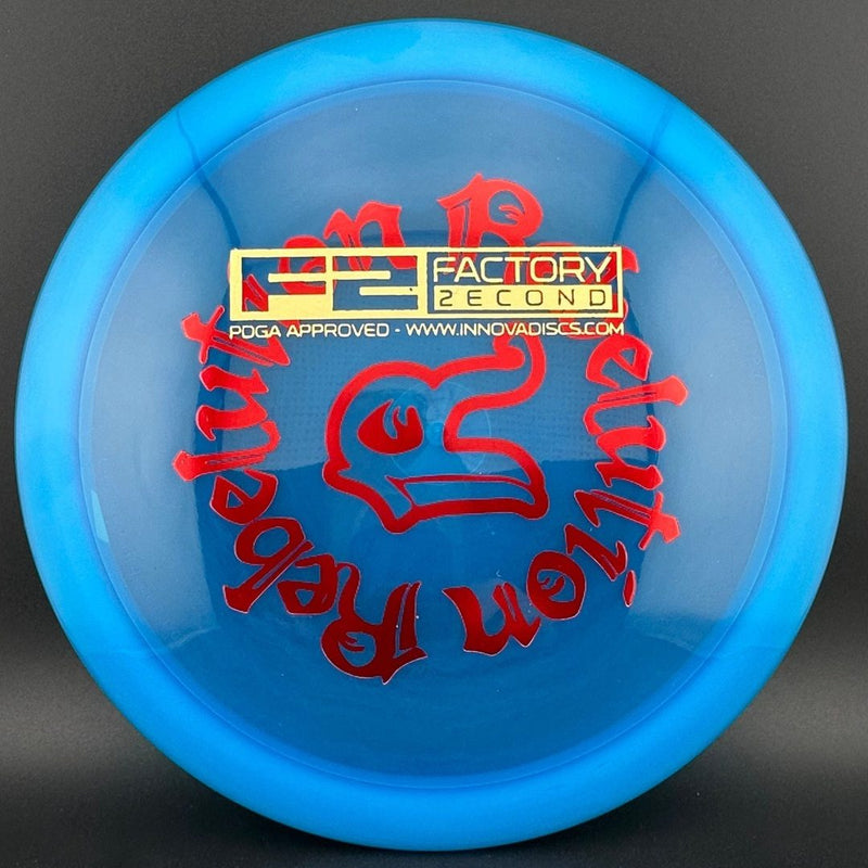 Load image into Gallery viewer, Champion Eagle - F2
