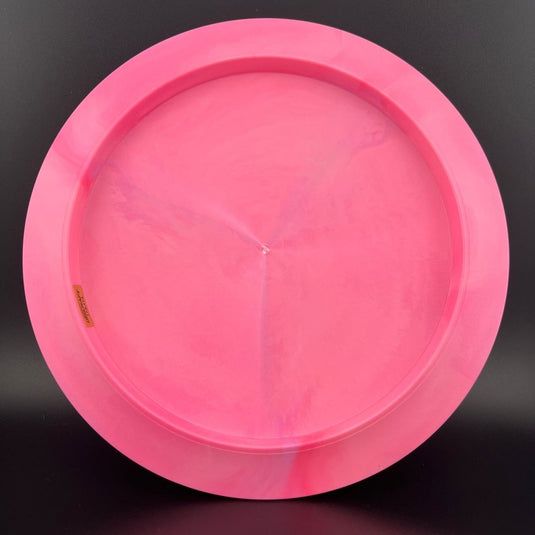 Ti Swirl Force - Paul McBeth x Nate Doss 9x World Champs