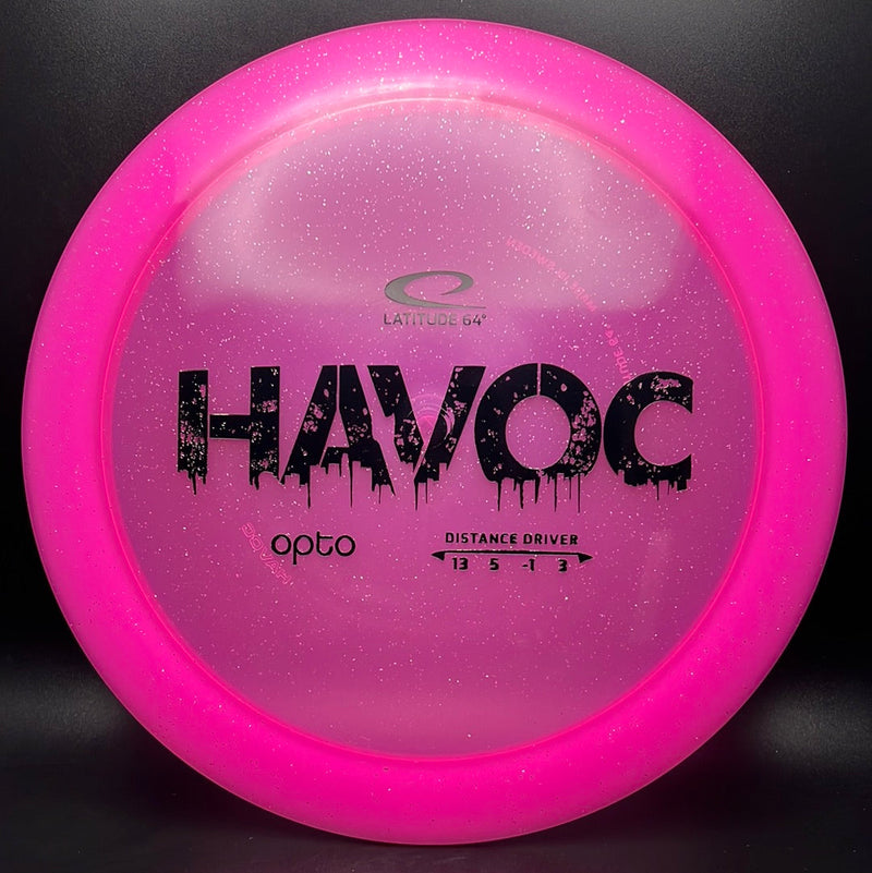 Load image into Gallery viewer, Opto Sparkle Havoc
