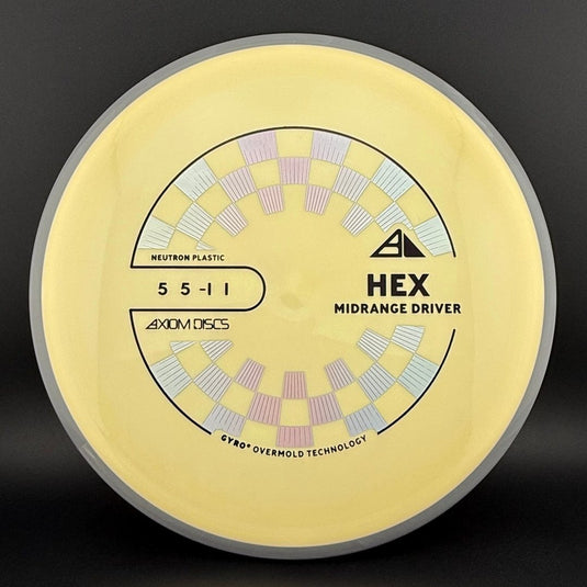 Neutron Hex