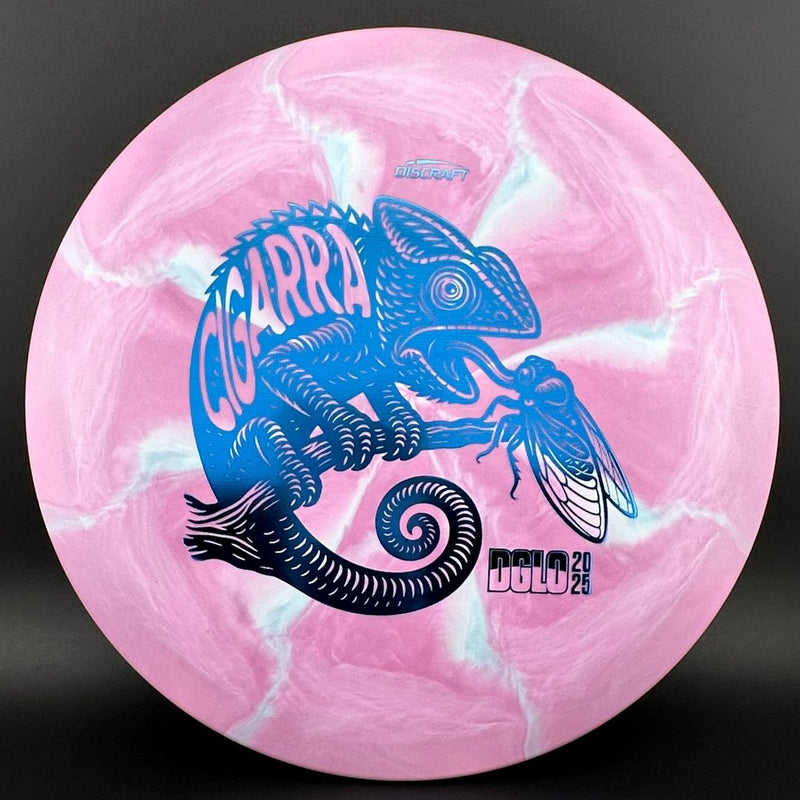 Load image into Gallery viewer, Colorshift ESP Cigarra - DGLO 2025

