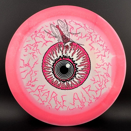Halo Star Destroyer - Eye-Fly RAD V2 by Ripper Studios
