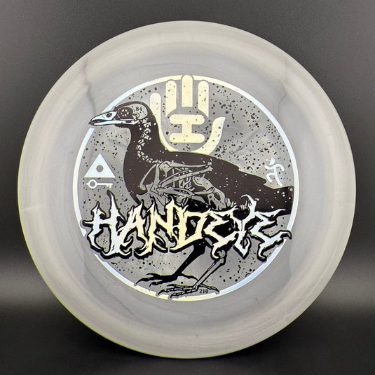 Special Blend S-Line Vanguard - Handeye Supply Co. Raven