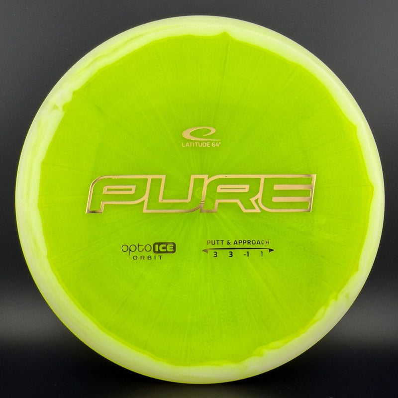 Load image into Gallery viewer, Opto Ice Orbit Pure
