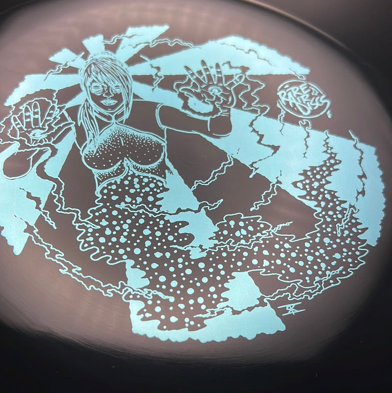 Load image into Gallery viewer, S-Line P2 - Custom "Mystic RAD Vision" Stamp
