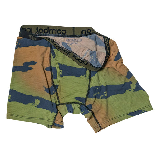 Boxer Briefs Adventure Collection | 1 pack