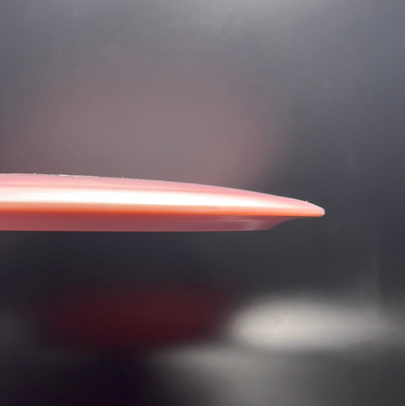 Load image into Gallery viewer, Lima Crockett - Lightweight Driver
