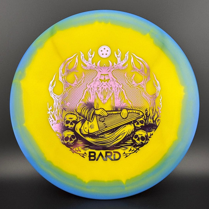 Load image into Gallery viewer, Tournament Orbit Bard - Kalevala Meter
