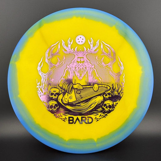 Tournament Orbit Bard - Kalevala Meter