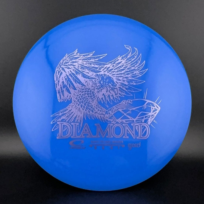 Load image into Gallery viewer, Gold Diamond
