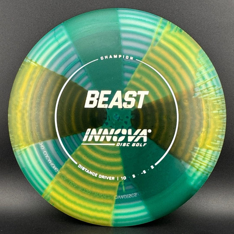 Load image into Gallery viewer, I-Dye Champion Beast
